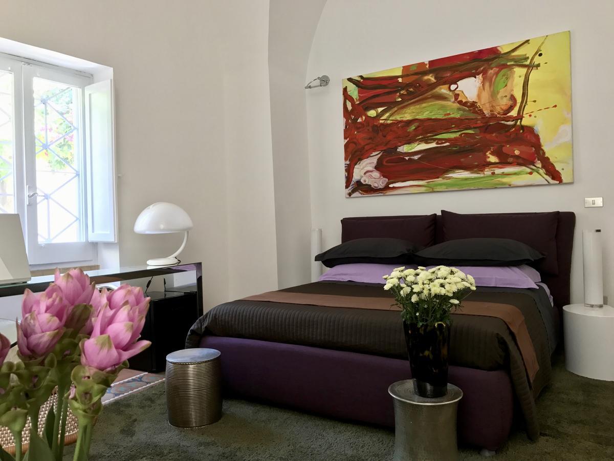 Art To Design B&B Lecce Luaran gambar